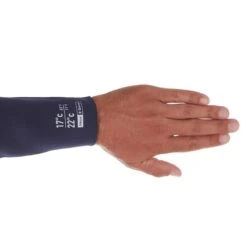 Combinaison SURF 100 Néoprène 2/2 Mm Homme Bleu -Surf Soldes Magasin combinaison surf 100 neoprene 22 mm homme bleu 3