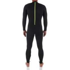 Combinaison SURF 100 Néoprène 4/3 Mm Homme Noire 13 Combinaison SURF 100 Néoprène 4/3 Mm Homme Noire -Surf Soldes Magasin combinaison surf 100 neoprene 43 mm homme noire 4