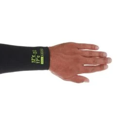 Combinaison SURF 100 Néoprène 4/3 Mm Homme Noire 15 Combinaison SURF 100 Néoprène 4/3 Mm Homme Noire -Surf Soldes Magasin combinaison surf 100 neoprene 43 mm homme noire 6