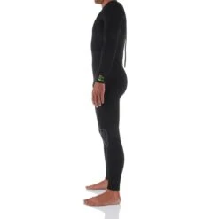 Combinaison SURF 100 Néoprène 4/3 Mm Homme Noire 17 Combinaison SURF 100 Néoprène 4/3 Mm Homme Noire -Surf Soldes Magasin combinaison surf 100 neoprene 43 mm homme noire 8