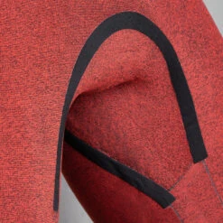 Combinaison Surf Néoprène 4/3 Mm Homme - 900 Bordeaux -Surf Soldes Magasin combinaison surf neoprene 43 mm homme 900 bordeaux 7