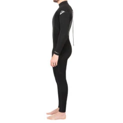 Quiksilver Combinaison Surf Prologue Homme 4/3 Mm Noir 13 Quiksilver Combinaison Surf Prologue Homme 4/3 Mm Noir -Surf Soldes Magasin combinaison surf prologue homme 43 mm noir 6