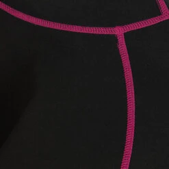 Tribord Combinaison Surf Shorty 100 Néoprène Femme Violet -Surf Soldes Magasin combinaison surf shorty 100 neoprene femme violet 9