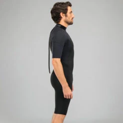Combinaison Surf Shorty 500 Stretch Néoprène 1,5 Mm Homme Bdx 11 Combinaison Surf Shorty 500 Stretch Néoprène 1,5 Mm Homme Bdx -Surf Soldes Magasin combinaison surf shorty 500 stretch neoprene 15 mm homme bdx 5