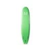 Victory EPS Softboard - Planche De Surf En Mousse - Malibu 7'0 Wide - Green
