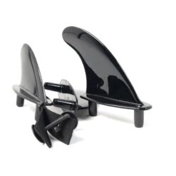 Victory EPS Softboard - Planche De Surf En Mousse - Malibu 7'6 - Light Blue -Surf Soldes Magasin eps softboard planche de surf en mousse malibu 76 light blue 2