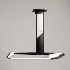 FOIL DE SURF SECURISE 500 Taille M Avec Sa Housse (2 Mâts Inclus : 35cm Et 55cm) 15 FOIL DE SURF SECURISE 500 Taille M Avec Sa Housse (2 Mâts Inclus : 35cm Et 55cm) -Surf Soldes Magasin foil de surf securise 500 taille m avec sa housse 2 mats inclus 35cm et 55cm 5