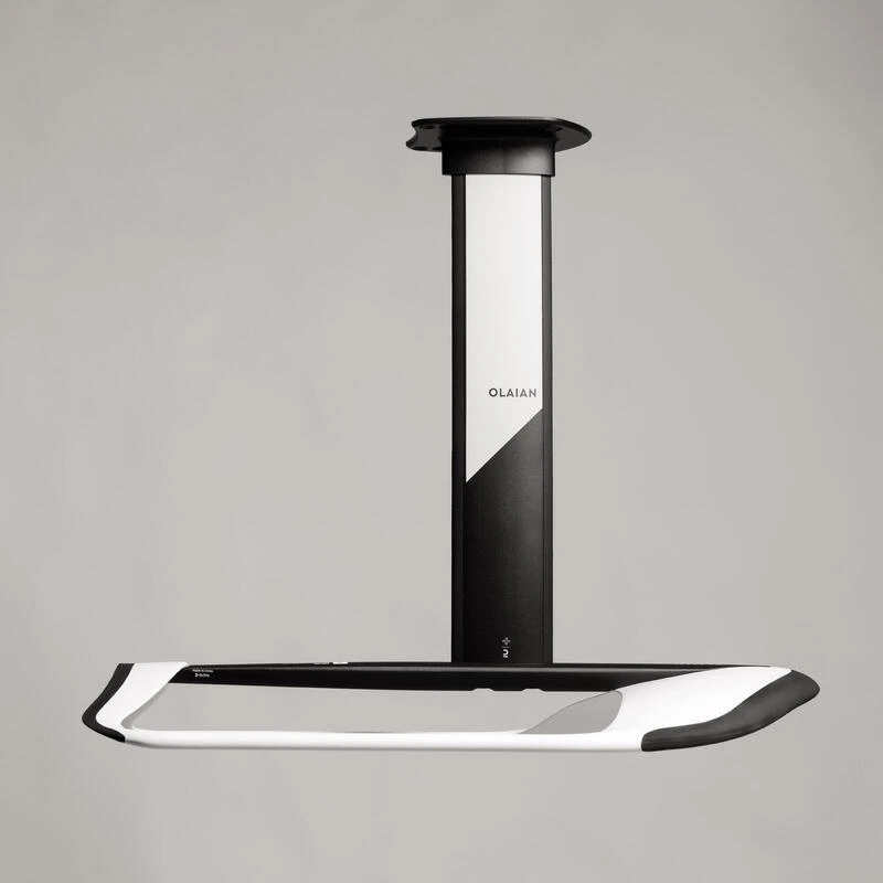 FOIL DE SURF SECURISE 500 Taille M Avec Sa Housse (2 Mâts Inclus : 35cm Et 55cm) 6 FOIL DE SURF SECURISE 500 Taille M Avec Sa Housse (2 Mâts Inclus : 35cm Et 55cm) – Image 6