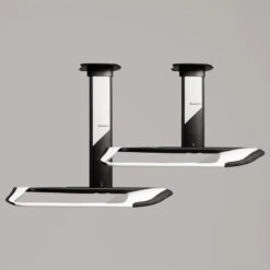 FOIL DE SURF SECURISE 500 Taille M Avec Sa Housse (2 Mâts Inclus : 35cm Et 55cm) 16 FOIL DE SURF SECURISE 500 Taille M Avec Sa Housse (2 Mâts Inclus : 35cm Et 55cm) -Surf Soldes Magasin foil de surf securise 500 taille m avec sa housse 2 mats inclus 35cm et 55cm 6