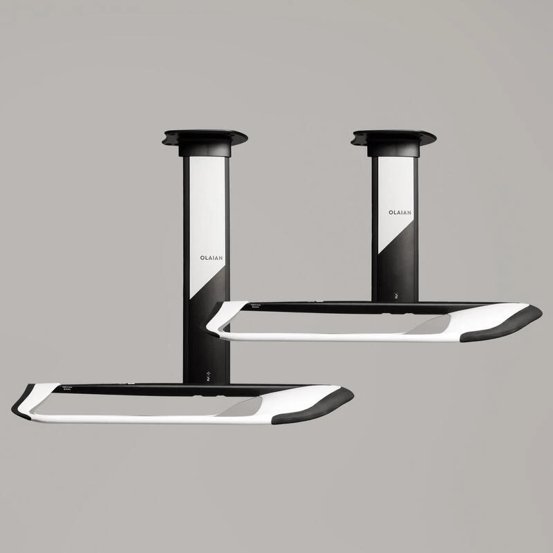 FOIL DE SURF SECURISE 500 Taille M Avec Sa Housse (2 Mâts Inclus : 35cm Et 55cm) 7 FOIL DE SURF SECURISE 500 Taille M Avec Sa Housse (2 Mâts Inclus : 35cm Et 55cm) – Image 7