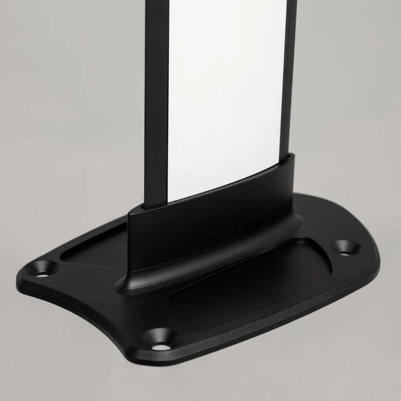 FOIL DE SURF SECURISE 500 Taille M Avec Sa Housse (2 Mâts Inclus : 35cm Et 55cm) 8 FOIL DE SURF SECURISE 500 Taille M Avec Sa Housse (2 Mâts Inclus : 35cm Et 55cm) – Image 8