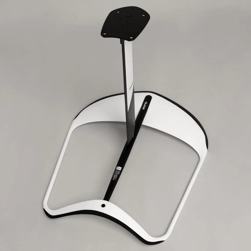 FOIL DE SURF SECURISE 500 Taille M Avec Sa Housse (2 Mâts Inclus : 35cm Et 55cm) 9 FOIL DE SURF SECURISE 500 Taille M Avec Sa Housse (2 Mâts Inclus : 35cm Et 55cm) – Image 9