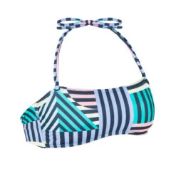 Haut De Maillot De Bain Bandeau LAURA GRAPHITI Avec Coques Amovibles 12 Haut De Maillot De Bain Bandeau LAURA GRAPHITI Avec Coques Amovibles -Surf Soldes Magasin haut de maillot de bain bandeau laura graphiti avec coques amovibles 2