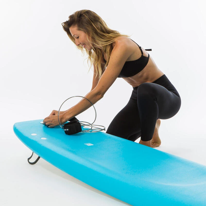 Haut De Maillot De Bain BRASSIERE CARO NOIRE Avec Dos Structuré Et Réglable 10 Haut De Maillot De Bain BRASSIERE CARO NOIRE Avec Dos Structuré Et Réglable – Image 10