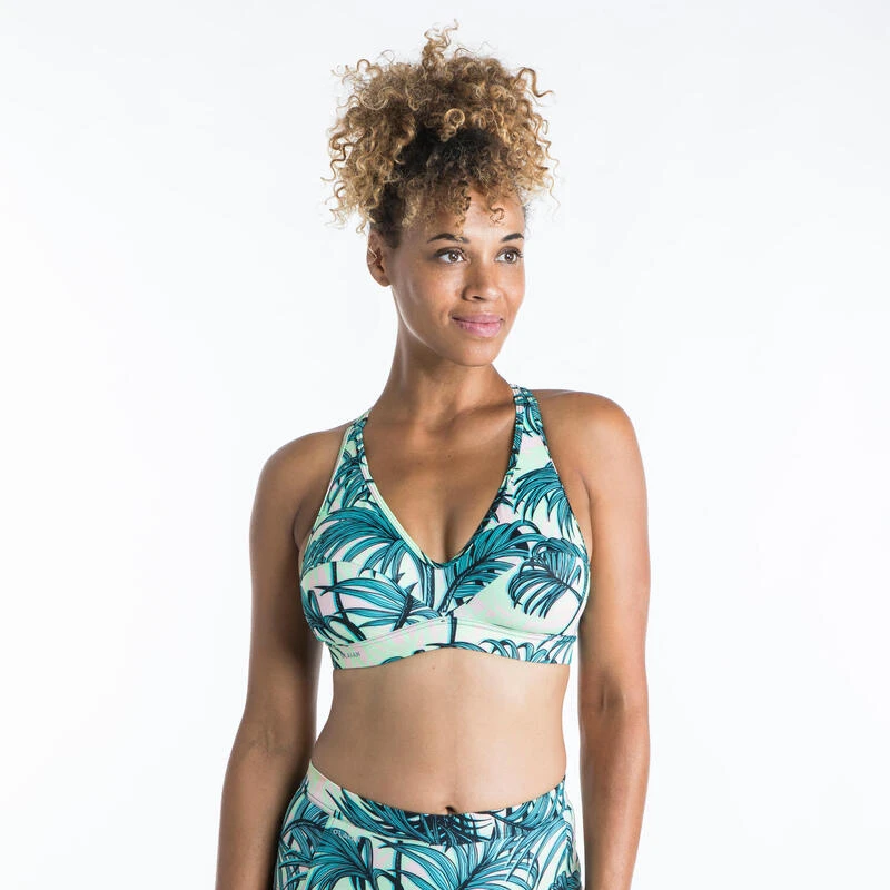 Haut De Maillot De Bain Femme Brassière De Surf ANA PRESANA 1 Haut De Maillot De Bain Femme Brassière De Surf ANA PRESANA