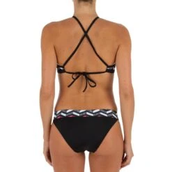 Haut De Maillot De Bain Femme Brassière De Surf Avec Coques ANDREA LARA -Surf Soldes Magasin haut de maillot de bain femme brassiere de surf avec coques andrea lara 6