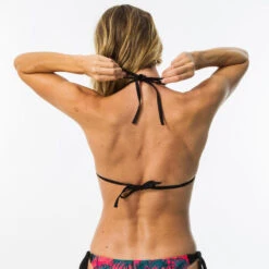 HAUT DE MAILLOT DE BAIN FEMME TRIANGLE COULISSANT COQUES AMOVIBLES MAE PRESANA 12 HAUT DE MAILLOT DE BAIN FEMME TRIANGLE COULISSANT COQUES AMOVIBLES MAE PRESANA -Surf Soldes Magasin haut de maillot de bain femme triangle coulissant coques amovibles mae presana 2