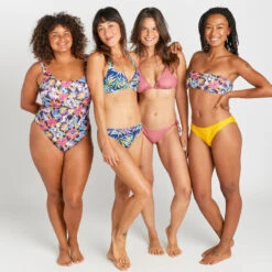 Haut De Maillot De Bain Push Up Femme - Elena Cuty Bleu 9 Haut De Maillot De Bain Push Up Femme - Elena Cuty Bleu -Surf Soldes Magasin haut de maillot de bain push up femme elena cuty bleu 3