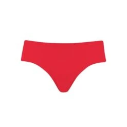 Hipster Pour Femme PUMA Swim Rouge
