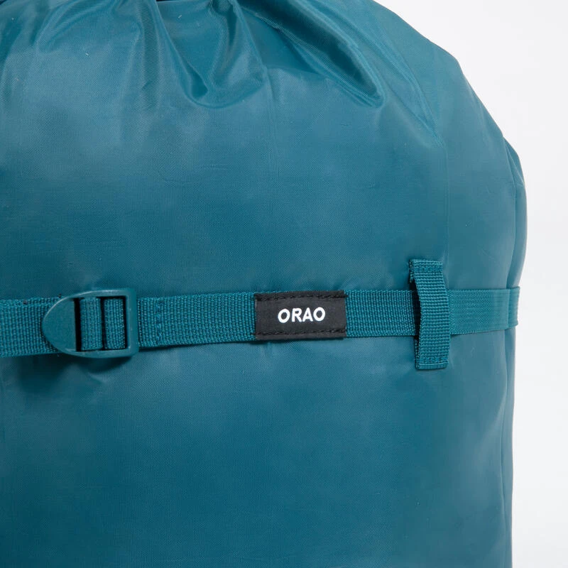 HOUSSE DE COMPRESSION D'AILE DE KITESURF OU DE WING 2 HOUSSE DE COMPRESSION D'AILE DE KITESURF OU DE WING – Image 2