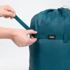 HOUSSE DE COMPRESSION D'AILE DE KITESURF OU DE WING 8 HOUSSE DE COMPRESSION D'AILE DE KITESURF OU DE WING -Surf Soldes Magasin housse de compression daile de kitesurf ou de wing 2