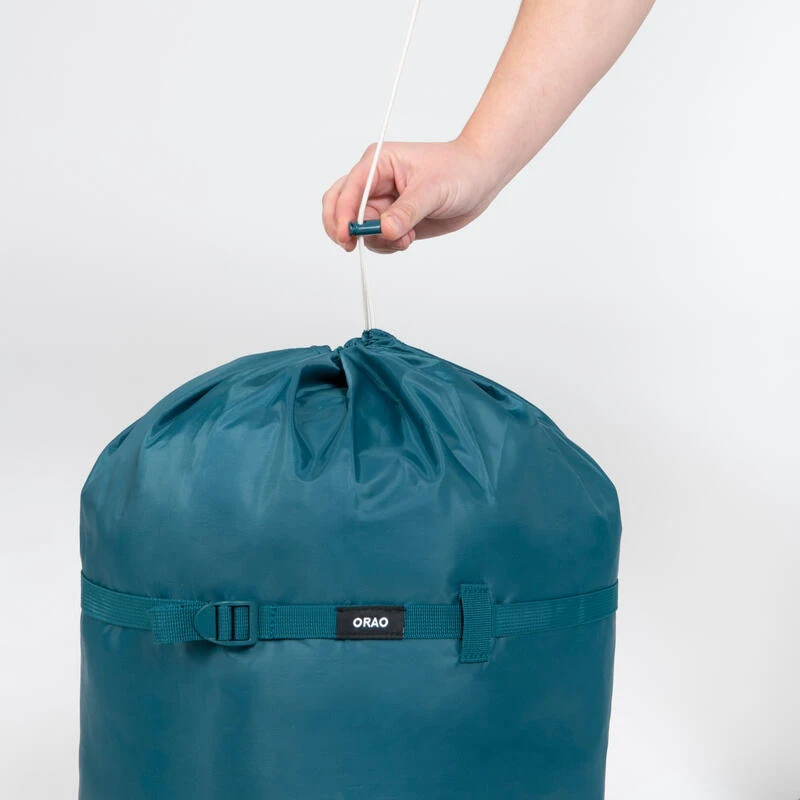 HOUSSE DE COMPRESSION D'AILE DE KITESURF OU DE WING 5 HOUSSE DE COMPRESSION D'AILE DE KITESURF OU DE WING – Image 5