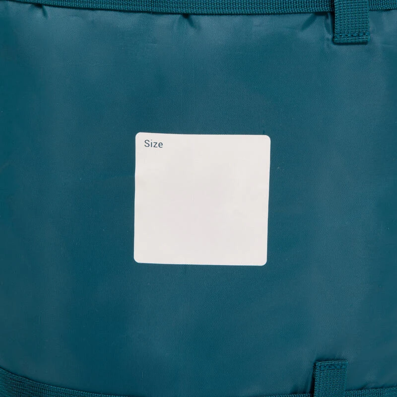 HOUSSE DE COMPRESSION D'AILE DE KITESURF OU DE WING 6 HOUSSE DE COMPRESSION D'AILE DE KITESURF OU DE WING – Image 6