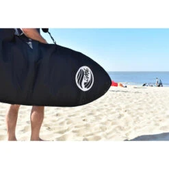 Housse De Protection Et Transport Surf 6'-183cm -Surf Soldes Magasin housse de protection et transport surf 6 183cm 4