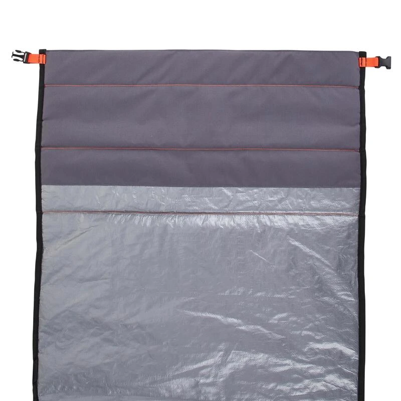 HOUSSE De Transport Ajustable Pour Surf De 5'4" à 7'2" (162 Cm à 218 Cm) 3 HOUSSE De Transport Ajustable Pour Surf De 5'4" à 7'2" (162 Cm à 218 Cm) – Image 3