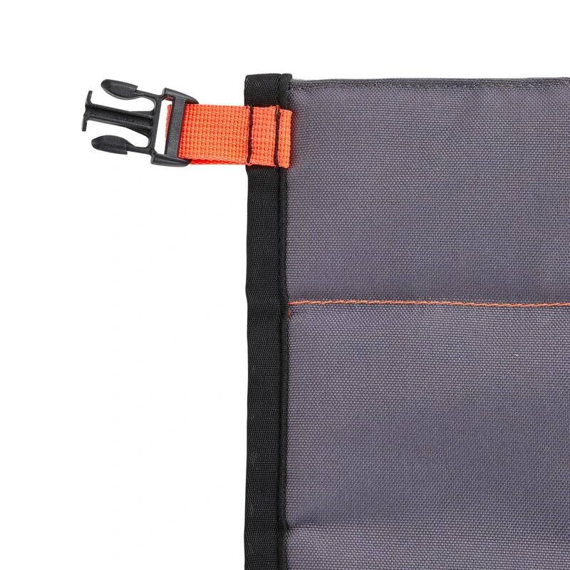 HOUSSE De Transport Ajustable Pour Surf De 5'4" à 7'2" (162 Cm à 218 Cm) 4 HOUSSE De Transport Ajustable Pour Surf De 5'4" à 7'2" (162 Cm à 218 Cm) – Image 4