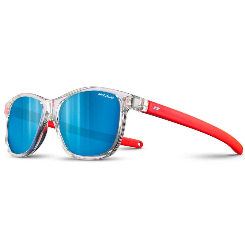 JULBO Turn JR 4-8 Ans-Crystal 1 JULBO Turn JR 4-8 Ans-Crystal