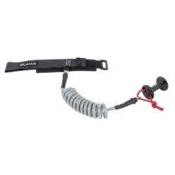 Leash Bodyboard 500 Gris 2 En 1 Poignet Biceps. Plug Inclus 7 Leash Bodyboard 500 Gris 2 En 1 Poignet Biceps. Plug Inclus -Surf Soldes Magasin leash bodyboard 500 gris 2 en 1 poignet biceps plug inclus 2