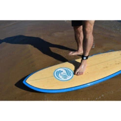 LEASH SURF 10'-3M DIAM 7MM -Surf Soldes Magasin leash surf 10 3m diam 7mm 3