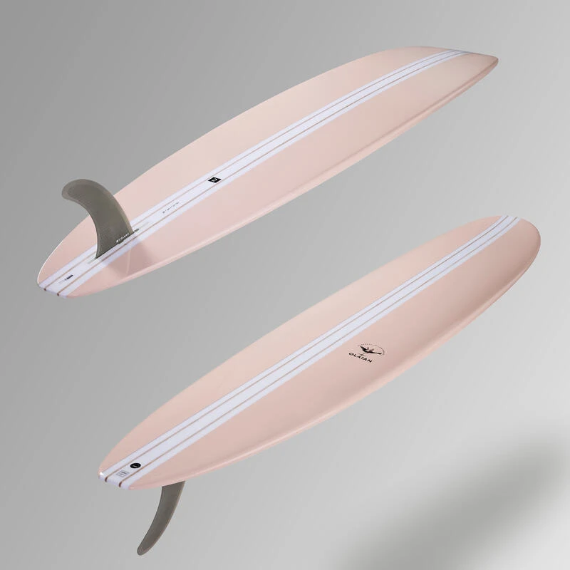 LONGBOARD 900 9'4" 74 L . Livré Avec 1 Aileron 10". 6 LONGBOARD 900 9'4" 74 L . Livré Avec 1 Aileron 10". – Image 6