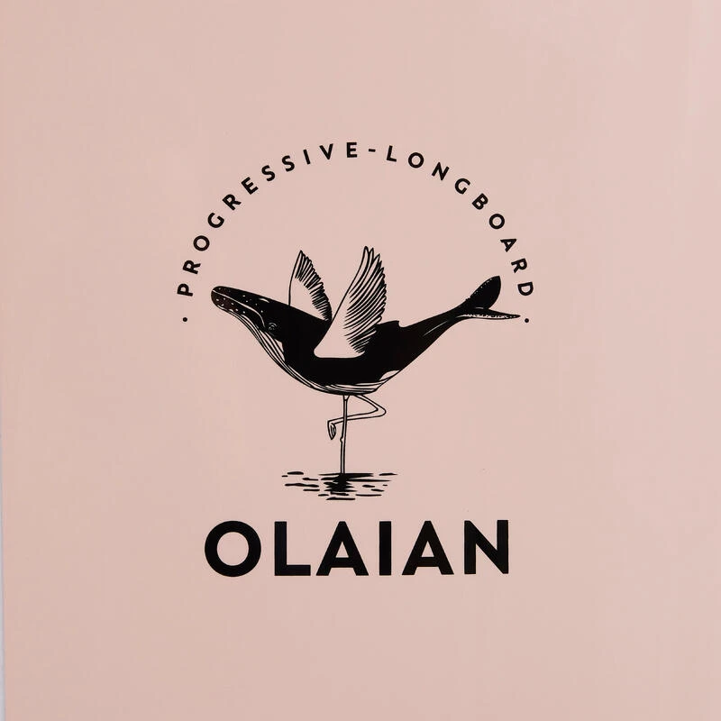 LONGBOARD 900 9'4" 74 L . Livré Avec 1 Aileron 10". 7 LONGBOARD 900 9'4" 74 L . Livré Avec 1 Aileron 10". – Image 7