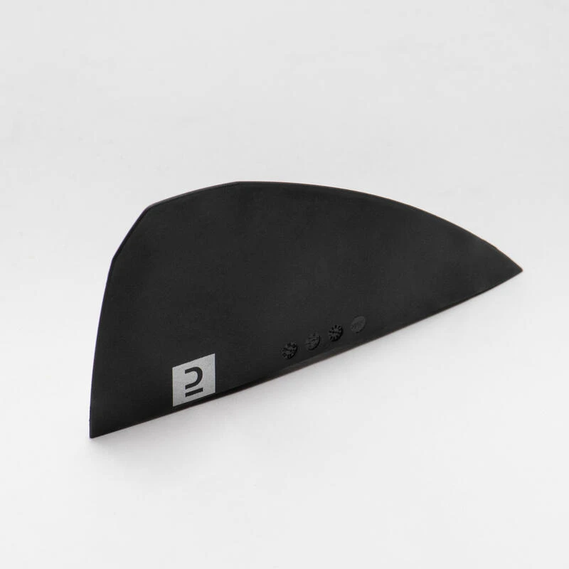 LOT De 4 AILERONS UNIVERSELS Pour PLANCHE DE KITESURF Type TWIN TIP 4 LOT De 4 AILERONS UNIVERSELS Pour PLANCHE DE KITESURF Type TWIN TIP – Image 4