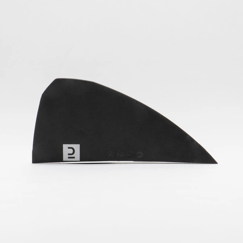 LOT De 4 AILERONS UNIVERSELS Pour PLANCHE DE KITESURF Type TWIN TIP 5 LOT De 4 AILERONS UNIVERSELS Pour PLANCHE DE KITESURF Type TWIN TIP – Image 5