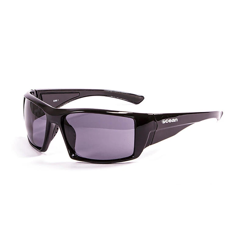 Lunette Soleil Flottantes Sport Nautiques OCEAN Aruba Noir Et Fume 2 Lunette Soleil Flottantes Sport Nautiques OCEAN Aruba Noir Et Fume – Image 2