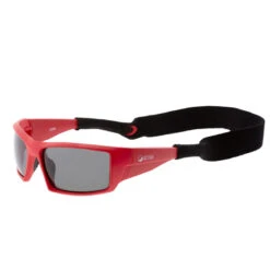 Lunette Soleil Flottantes Sport Nautiques OCEAN Aruba Rouge Et Fume -Surf Soldes Magasin lunette soleil flottantes sport nautiques ocean aruba rouge et fume 2