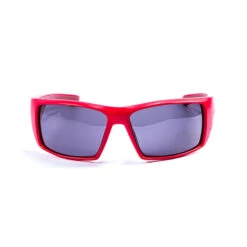 Lunette Soleil Flottantes Sport Nautiques OCEAN Aruba Rouge Et Fume -Surf Soldes Magasin lunette soleil flottantes sport nautiques ocean aruba rouge et fume 3
