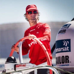 Lunette Soleil Flottantes Sport Nautiques OCEAN Aruba Rouge Et Fume -Surf Soldes Magasin lunette soleil flottantes sport nautiques ocean aruba rouge et fume 5