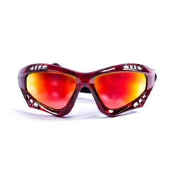 Lunette Soleil Flottantes Sport Nautiques OCEAN Australia Rouge Et Revo Rouge 5 Lunette Soleil Flottantes Sport Nautiques OCEAN Australia Rouge Et Revo Rouge -Surf Soldes Magasin lunette soleil flottantes sport nautiques ocean australia rouge et revo rouge 2