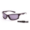 Lunette Soleil Flottantes Sport Nautiques OCEAN Cyprus Noir Et Fume