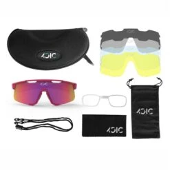 LUNETTES DE CYCLISME K4 RIO 7 LUNETTES DE CYCLISME K4 RIO -Surf Soldes Magasin lunettes de cyclisme k4 rio 3