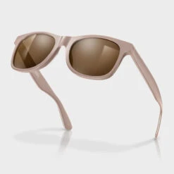 Lunettes De Soleil Acétate Recyclé Surf Homme Et Femme Venezia Beige -Surf Soldes Magasin lunettes de soleil acetate recycle surf homme et femme venezia beige 3