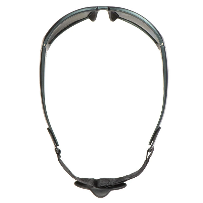 LUNETTES DE SOLEIL DE KITESURF POLARISANTES -KSF 900 - Cat 3 5 LUNETTES DE SOLEIL DE KITESURF POLARISANTES -KSF 900 - Cat 3 – Image 5