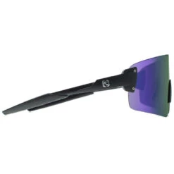 Lunettes De Soleil De Sport AI1 Noir Mat, CX VIOLET - Cat.3 - MUNDAKA 6 Lunettes De Soleil De Sport AI1 Noir Mat, CX VIOLET - Cat.3 - MUNDAKA -Surf Soldes Magasin lunettes de soleil de sport ai1 noir mat cx violet cat3 mundaka 2