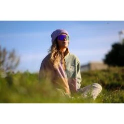 Lunettes De Soleil De Sport AI1 Noir Mat, CX VIOLET - Cat.3 - MUNDAKA 7 Lunettes De Soleil De Sport AI1 Noir Mat, CX VIOLET - Cat.3 - MUNDAKA -Surf Soldes Magasin lunettes de soleil de sport ai1 noir mat cx violet cat3 mundaka 3