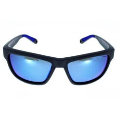 Lunettes De Soleil POLAROID PLD 7031 Gris Bleu, Monture Flottante -Surf Soldes Magasin lunettes de soleil polaroid pld 7031 gris bleu monture flottante 3