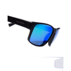 HAWKERS Lunettes De Soleil Pour Homme Et Femme BLACK EMERALD - FASTER Raw -Surf Soldes Magasin lunettes de soleil pour homme et femme black emerald faster raw 3